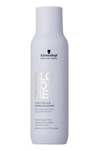 Load image into Gallery viewer, Schwarzkopf BLONDME Bond Repair Purple Shampoo
