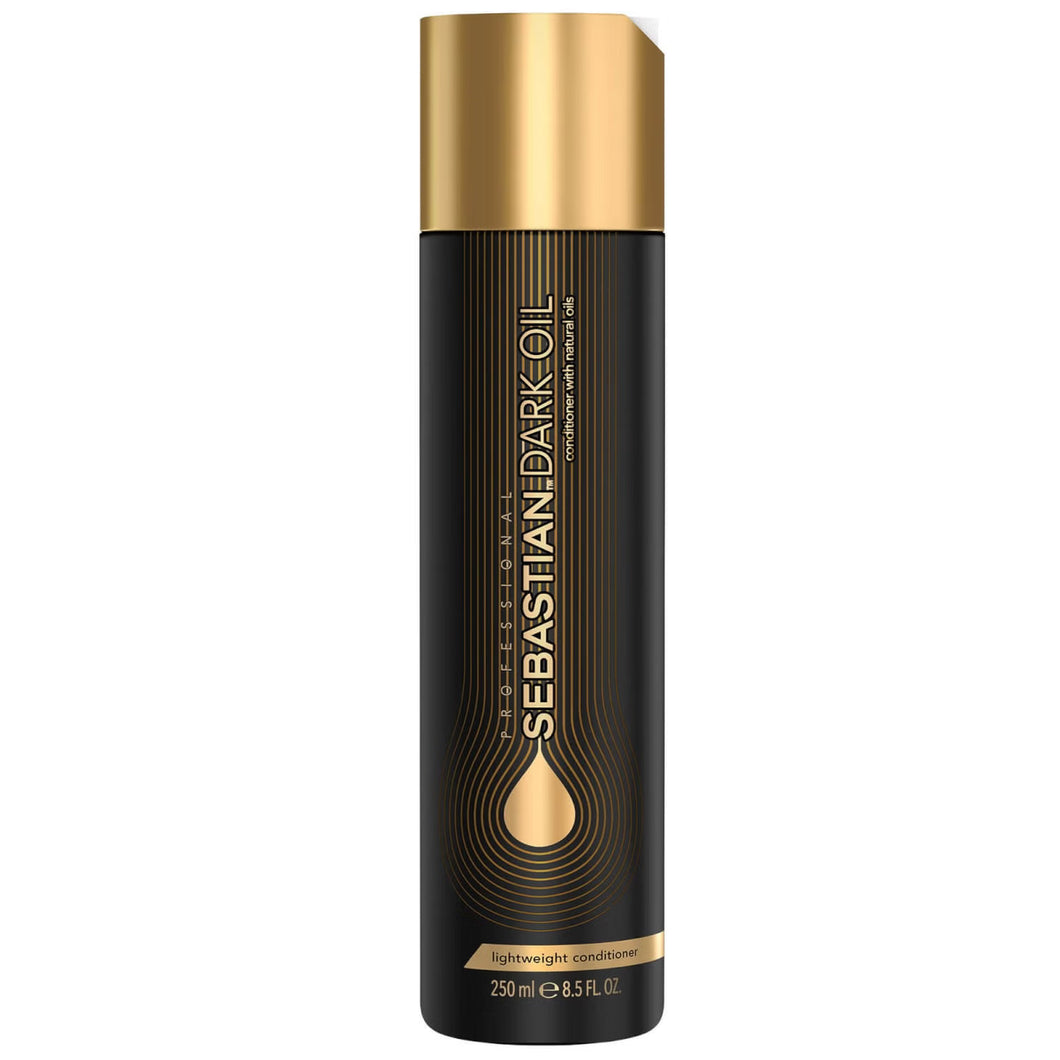 Sebastian Professional Dark Oil Lightweight Conditioner