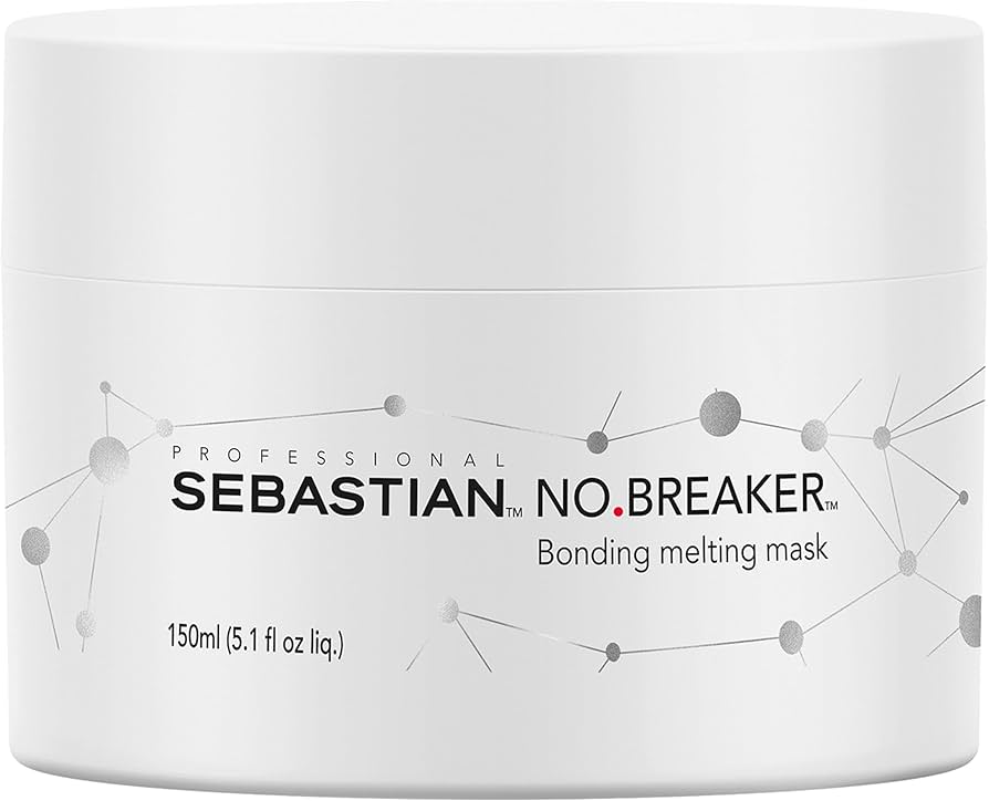 Sebastian Professional No Breaker Bonding Melting Mask