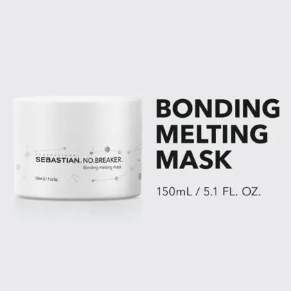 Sebastian Professional No Breaker Bonding Melting Mask