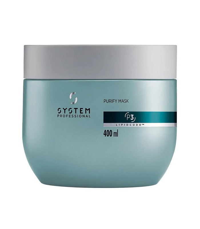 System Professional Purify Mask