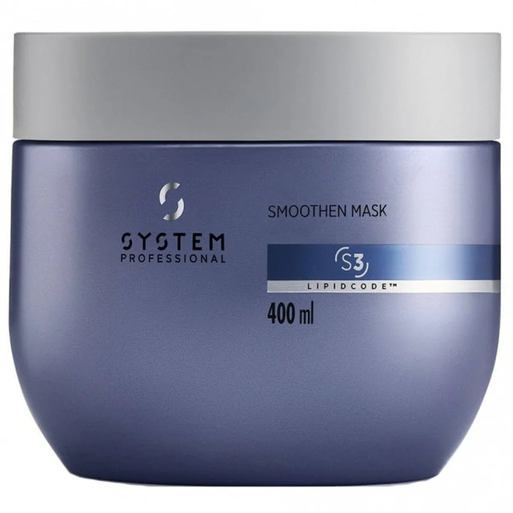 System Professional Smoothen Mask