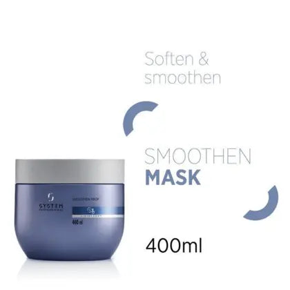 System Professional Smoothen Mask