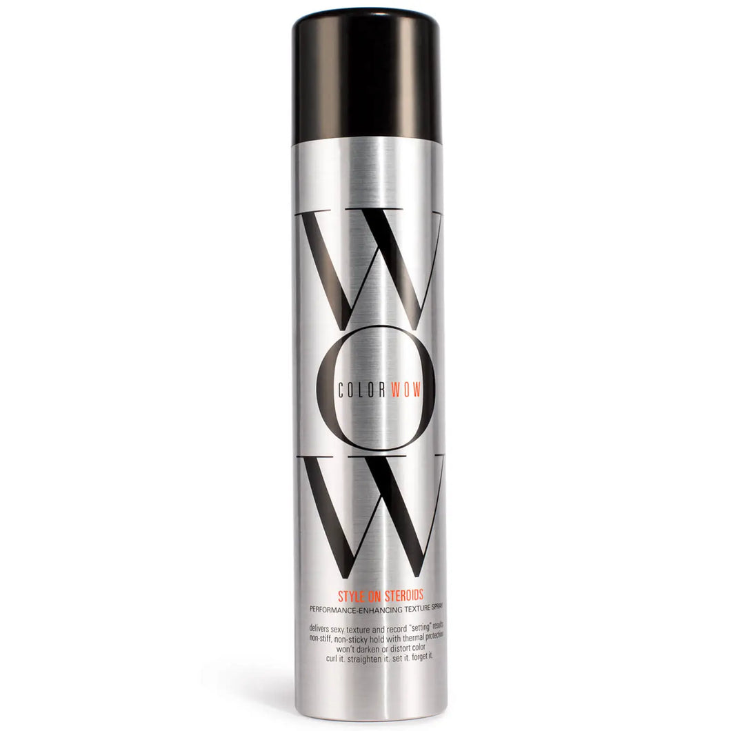 Color WOW Style on Steroids Performance Enhancing Texturising Spray