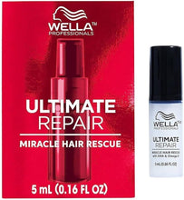 Load image into Gallery viewer, Wella Ultimate Repair Miracle Hair Rescue Spray
