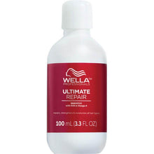 Load image into Gallery viewer, Wella Ultimate Repair Shampoo
