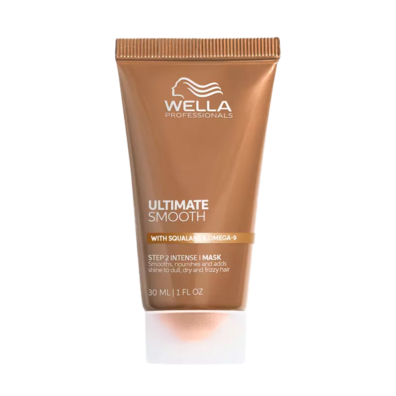 Wella Ultimate Smooth Mask