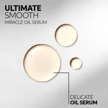 Load image into Gallery viewer, Wella Ultimate Smooth Miracle Oil Serum
