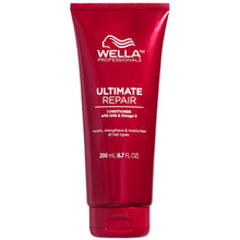 Load image into Gallery viewer, Wella Ultimate Repair Conditioner
