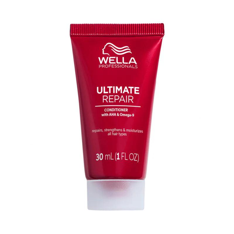 Wella Ultimate Repair Conditioner