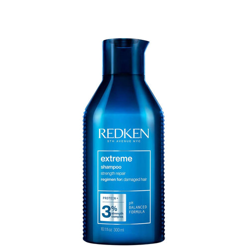 Redken Extreme Shampoo - BLOND HAIR & BEAUTY