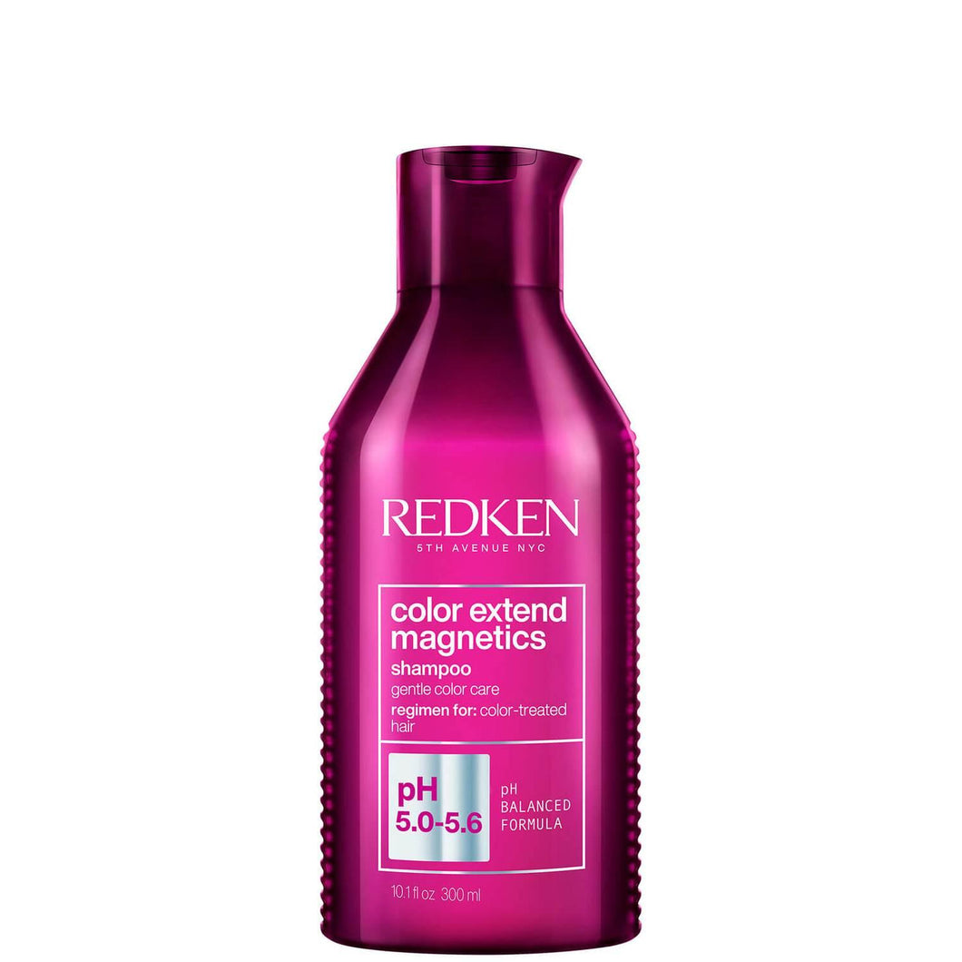 Redken Color Extend Magnetics Shampoo - BLOND HAIR & BEAUTY