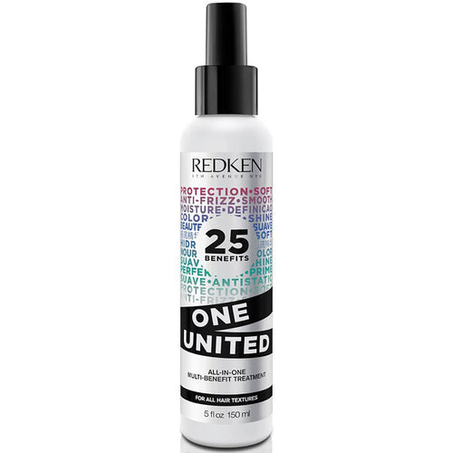 Redken One United All-In-One Treatment - BLOND HAIR & BEAUTY