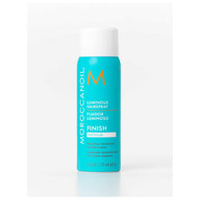 Load image into Gallery viewer, Moroccanoil Luminous Hairspray - Medium Hold - BLOND HAIR &amp; BEAUTY
