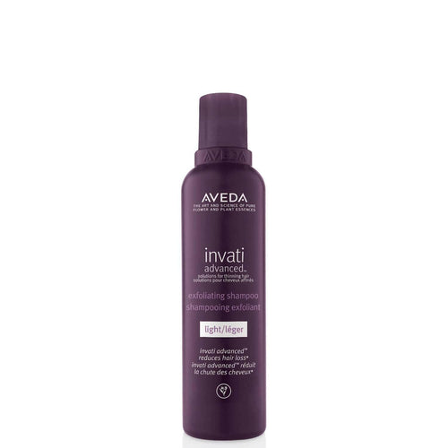Aveda Invati Advanced Exfoliating Shampoo - Light - BLOND HAIR & BEAUTY