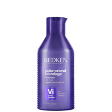 Load image into Gallery viewer, Redken Color Extend Blondage Shampoo - BLOND HAIR &amp; BEAUTY
