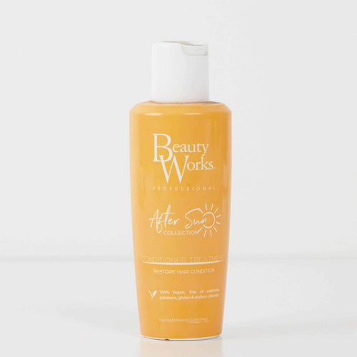Beauty Works After Sun Conditioner Treatment - BLOND HAIR & BEAUTY