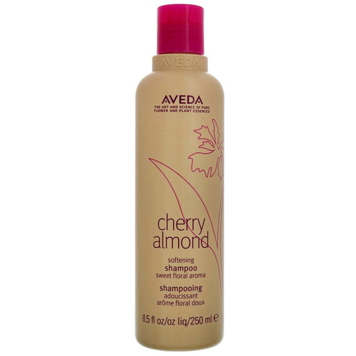 Aveda Cherry Almond Softening Shampoo - BLOND HAIR & BEAUTY
