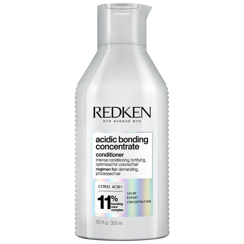 Redken Acidic Bonding Concentrate Conditioner - BLOND HAIR & BEAUTY