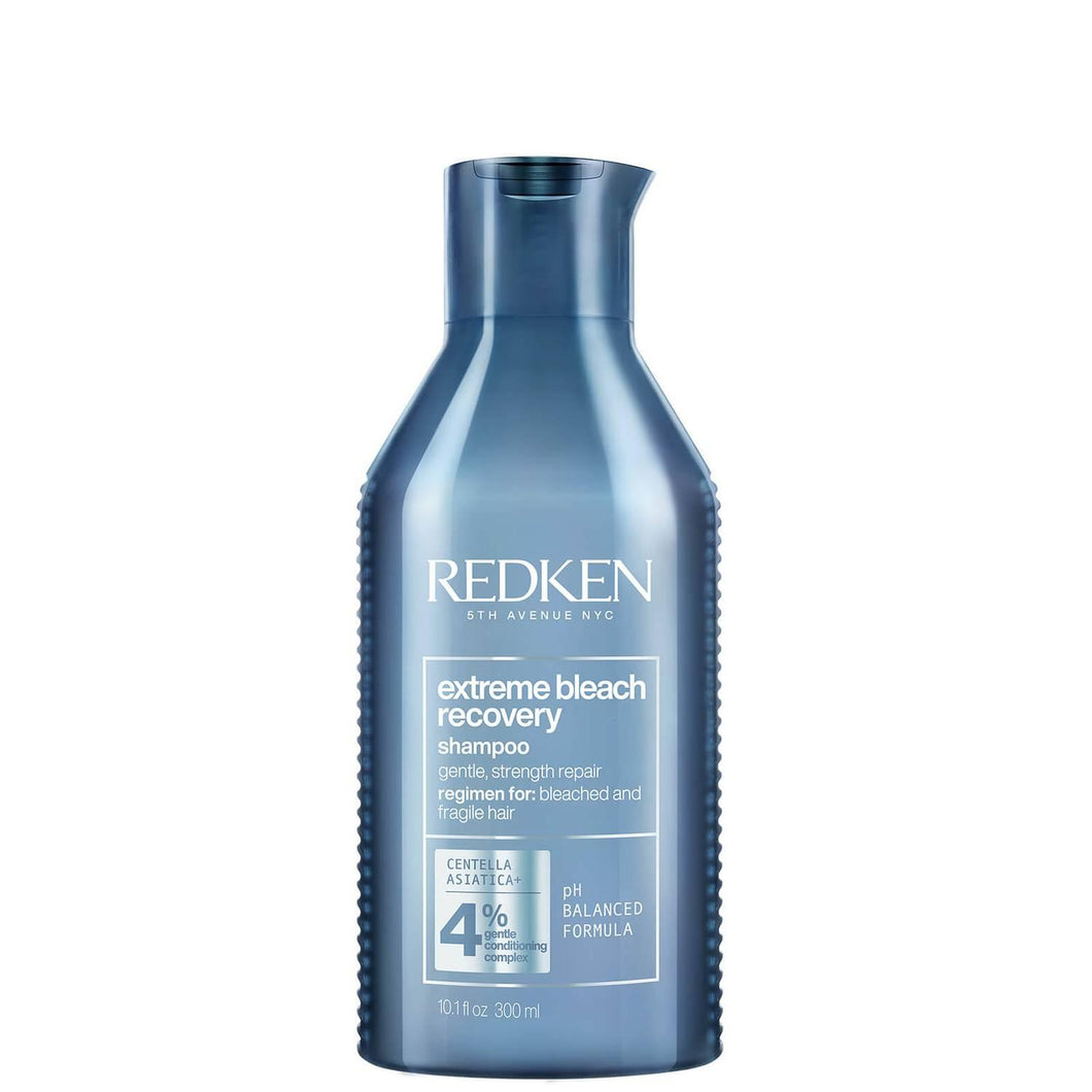 Redken Extreme Bleach Recovery Shampoo - BLOND HAIR & BEAUTY