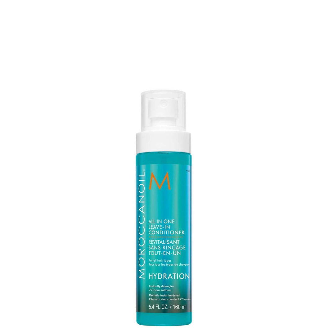 Moroccanoil All in One Leave-In Conditioner - BLOND HAIR & BEAUTY