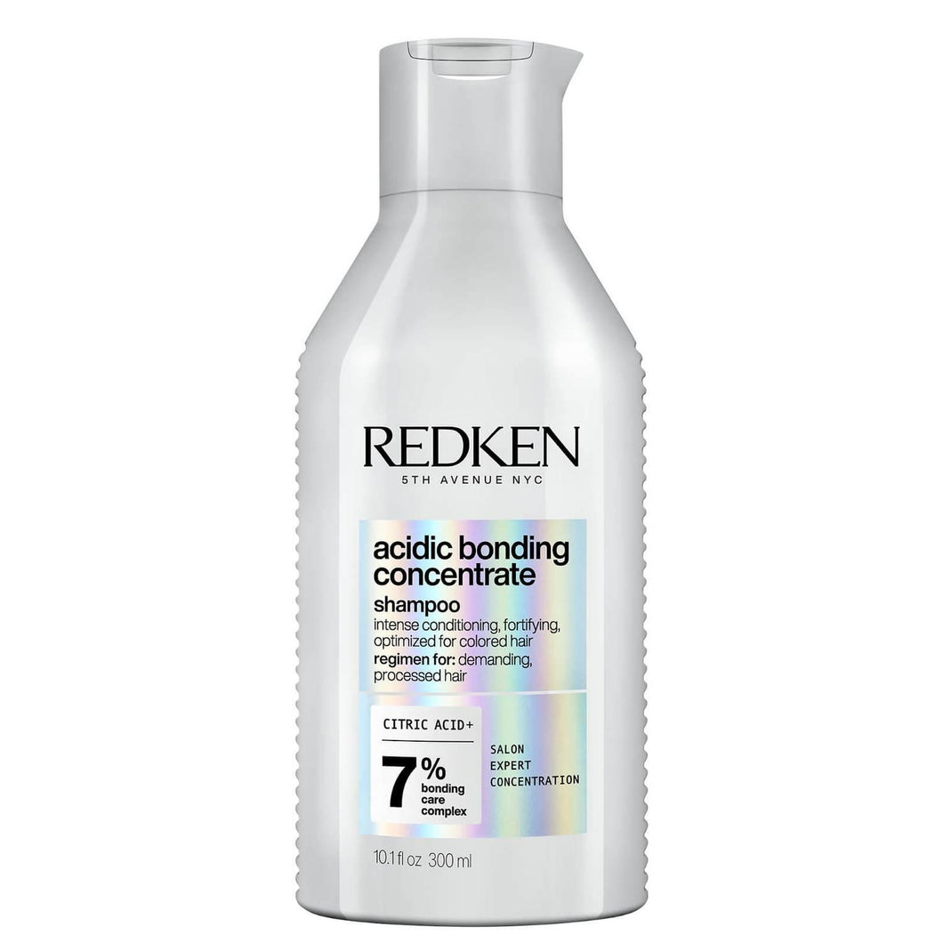 Redken Acidic Bonding Concentrate Shampoo - BLOND HAIR & BEAUTY
