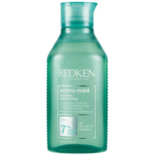 Load image into Gallery viewer, Redken Amino-Mint Scalp Shampoo - BLOND HAIR &amp; BEAUTY
