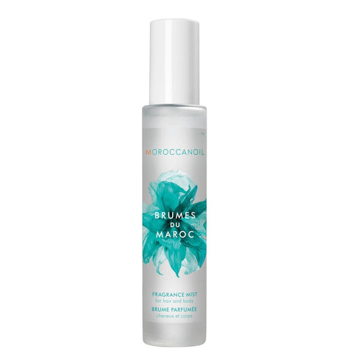 Moroccanoil Brumes Du Maroc Fragrance Mist - BLOND HAIR & BEAUTY