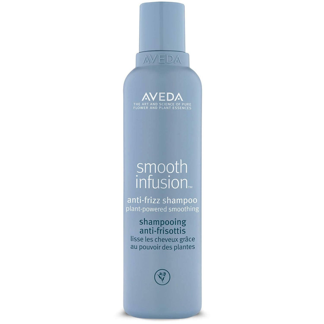 Aveda Smooth Infusion Anti-Frizz Shampoo - BLOND HAIR & BEAUTY