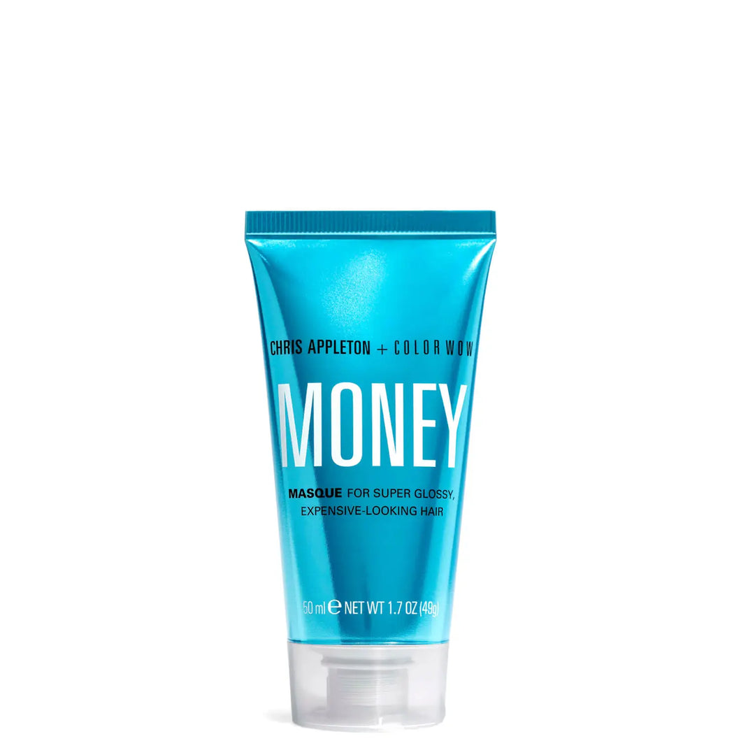 Color WOW and Chris Appleton Money Masque