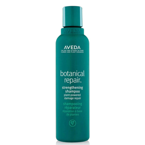 Aveda Botanical Repair Strenghtening Shampoo - BLOND HAIR & BEAUTY