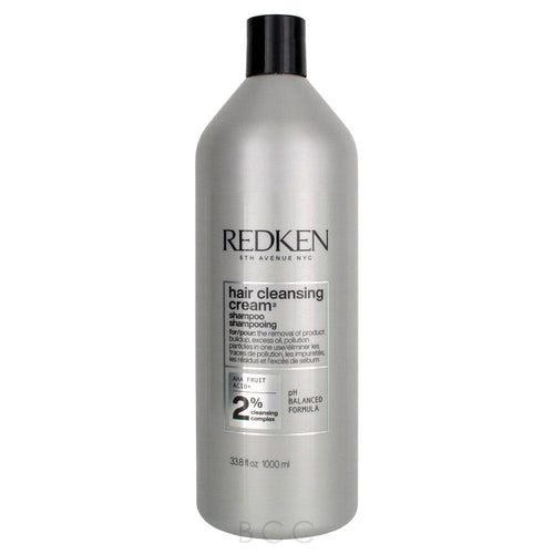 Redken Hair Cleansing Cream Shampoo - BLOND HAIR & BEAUTY