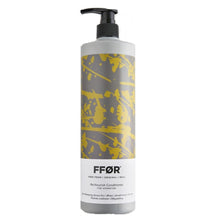 Load image into Gallery viewer, FFØR Re Nourish Conditioner for Hydration - BLOND HAIR &amp; BEAUTY
