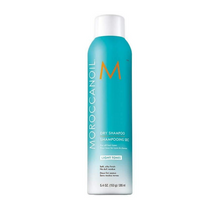 Load image into Gallery viewer, Moroccanoil Dry Shampoo - Light Tones

