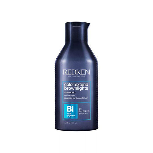 Redken Color Extend Brownlights Shampoo - BLOND HAIR & BEAUTY