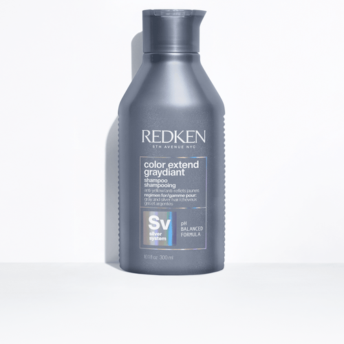 Redken Color Extend Graydiant Shampoo - BLOND HAIR & BEAUTY