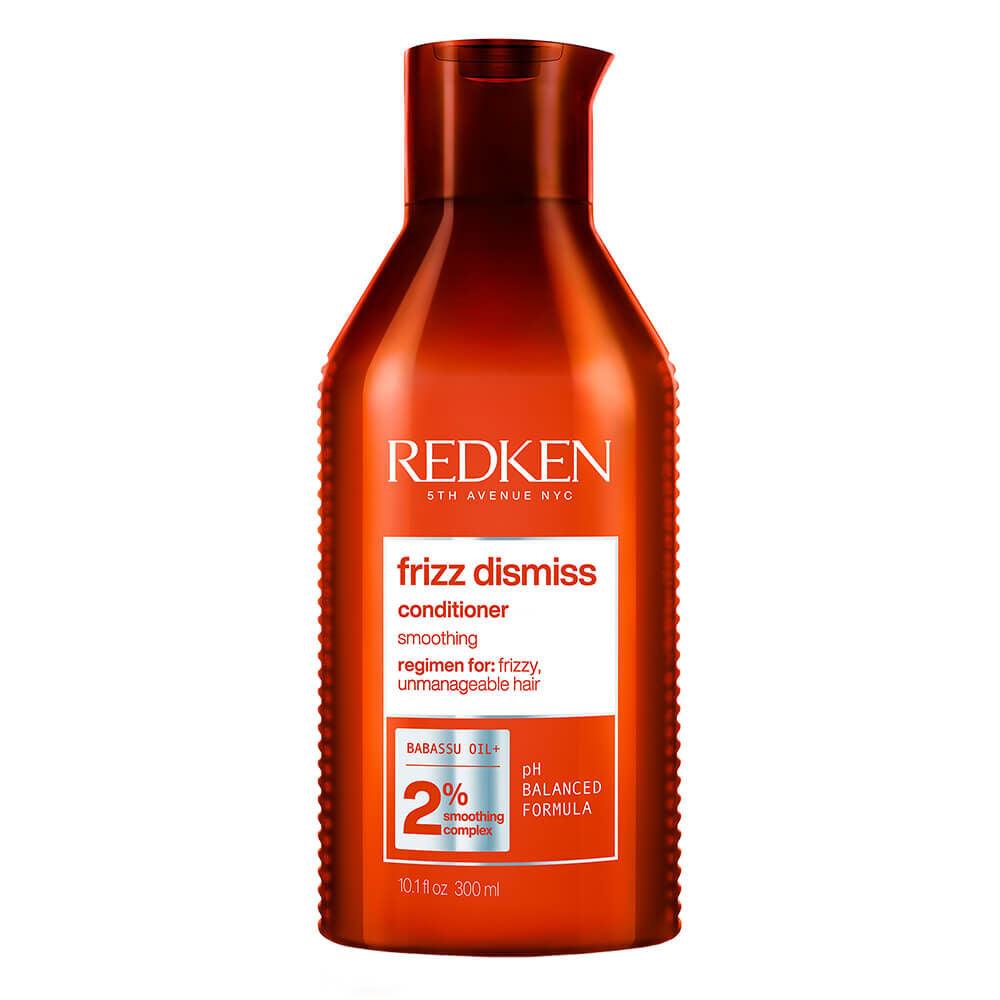 Redken Frizz Dismiss Conditioner - BLOND HAIR & BEAUTY