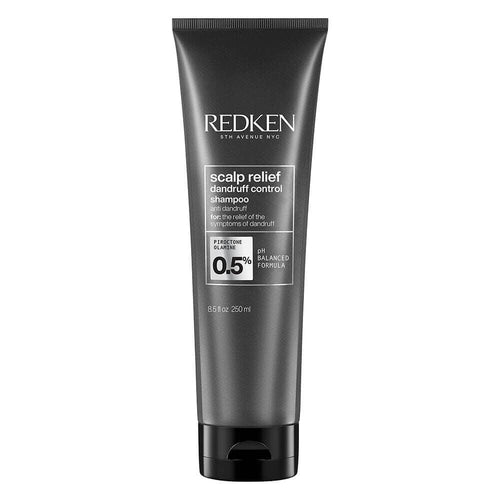 Redken Scalp Relief Dandruff Control Shampoo - BLOND HAIR & BEAUTY