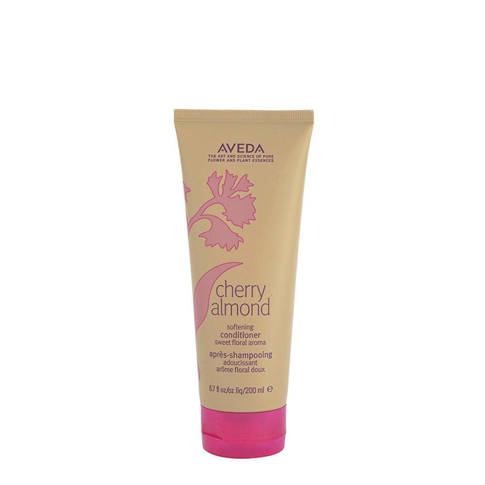 Aveda Cherry Almond Softening Conditioner - BLOND HAIR & BEAUTY