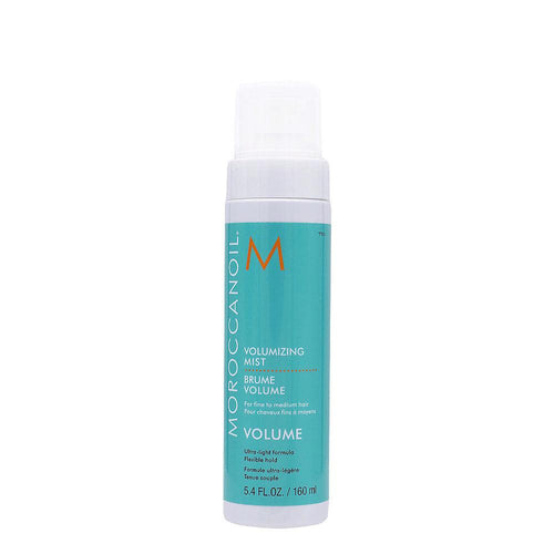 Moroccanoil Volumising Mist - BLOND HAIR & BEAUTY