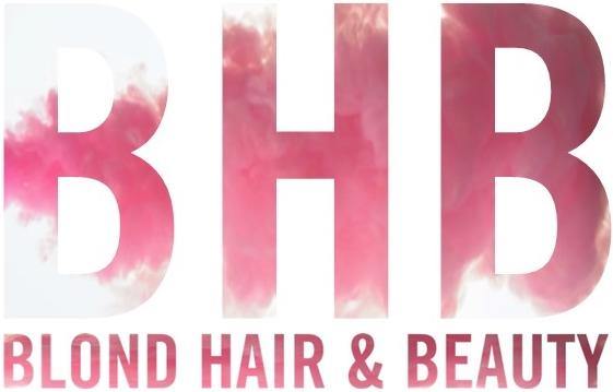 BLOND Hair & Beauty Gift Card - BLOND HAIR & BEAUTY