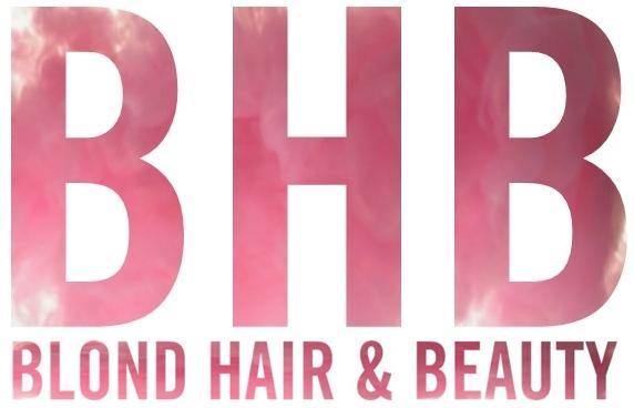 BLOND Hair & Beauty Gift Card - BLOND HAIR & BEAUTY