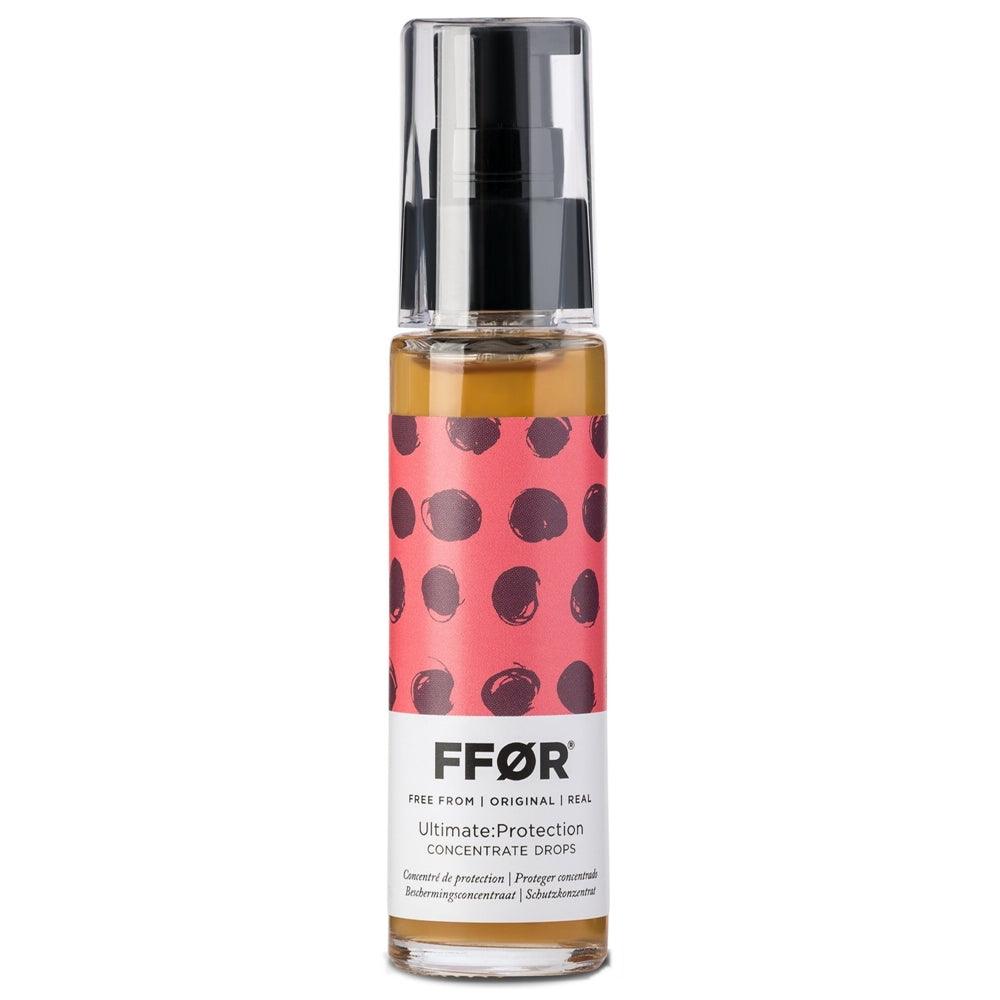 FFØR Ultimate Protection - BLOND HAIR & BEAUTY