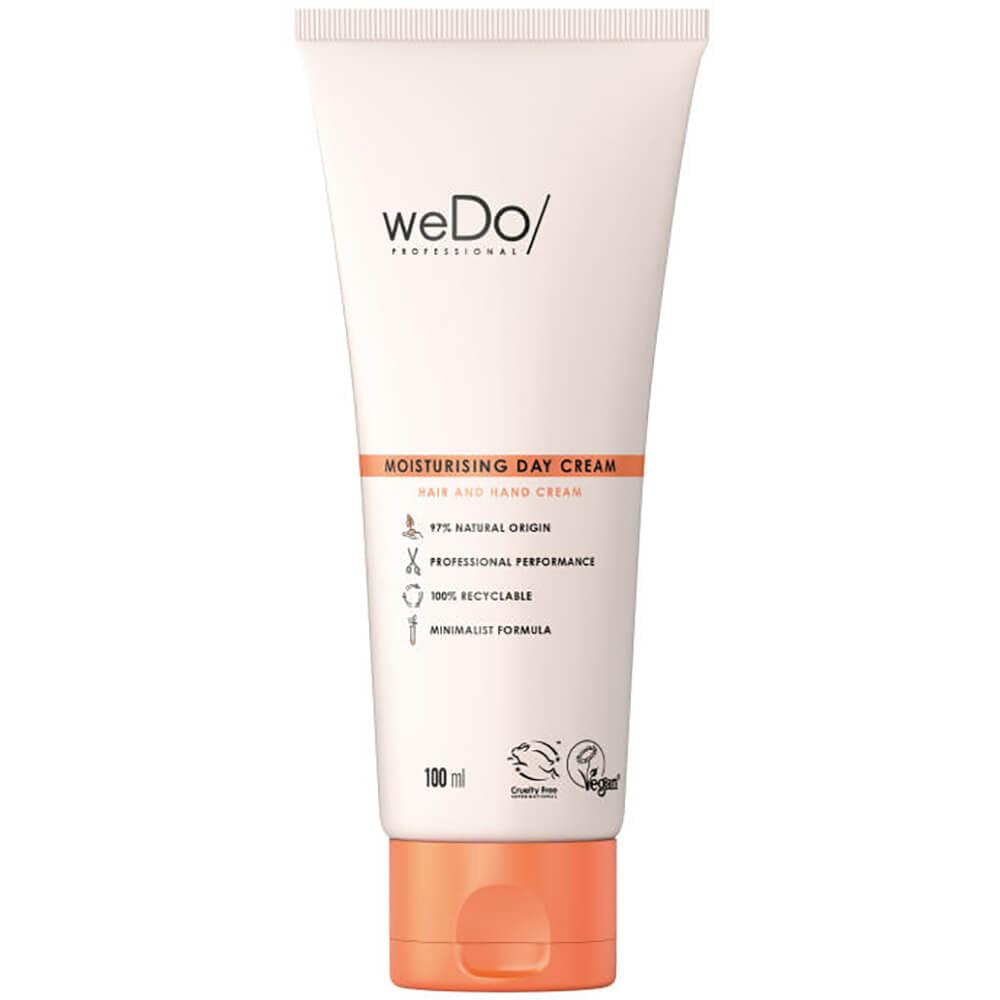 weDo/ Nourishing Day Cream Hair & Hand Cream - BLOND HAIR & BEAUTY
