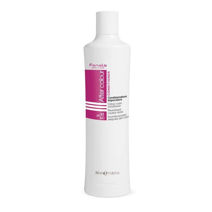 Fanola After Colour Care Conditioner - BLOND HAIR & BEAUTY
