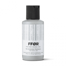 Load image into Gallery viewer, FFØR Re Generate Shampoo for Daily Use
