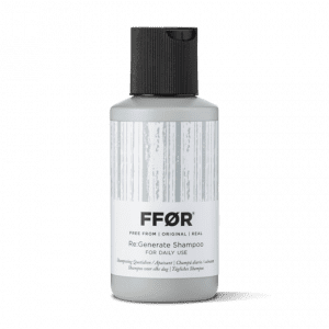 FFØR Re Generate Shampoo for Daily Use