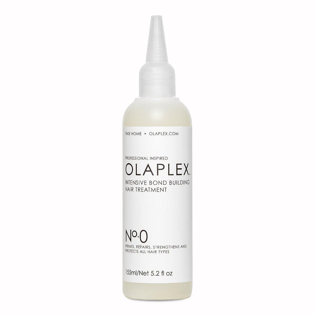 Olaplex No 0 Intensive Bond Building Treatment - BLOND HAIR & BEAUTY
