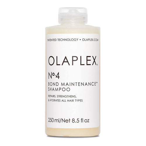 Olaplex No. 4 Bond Maintenance Shampoo - BLOND HAIR & BEAUTY