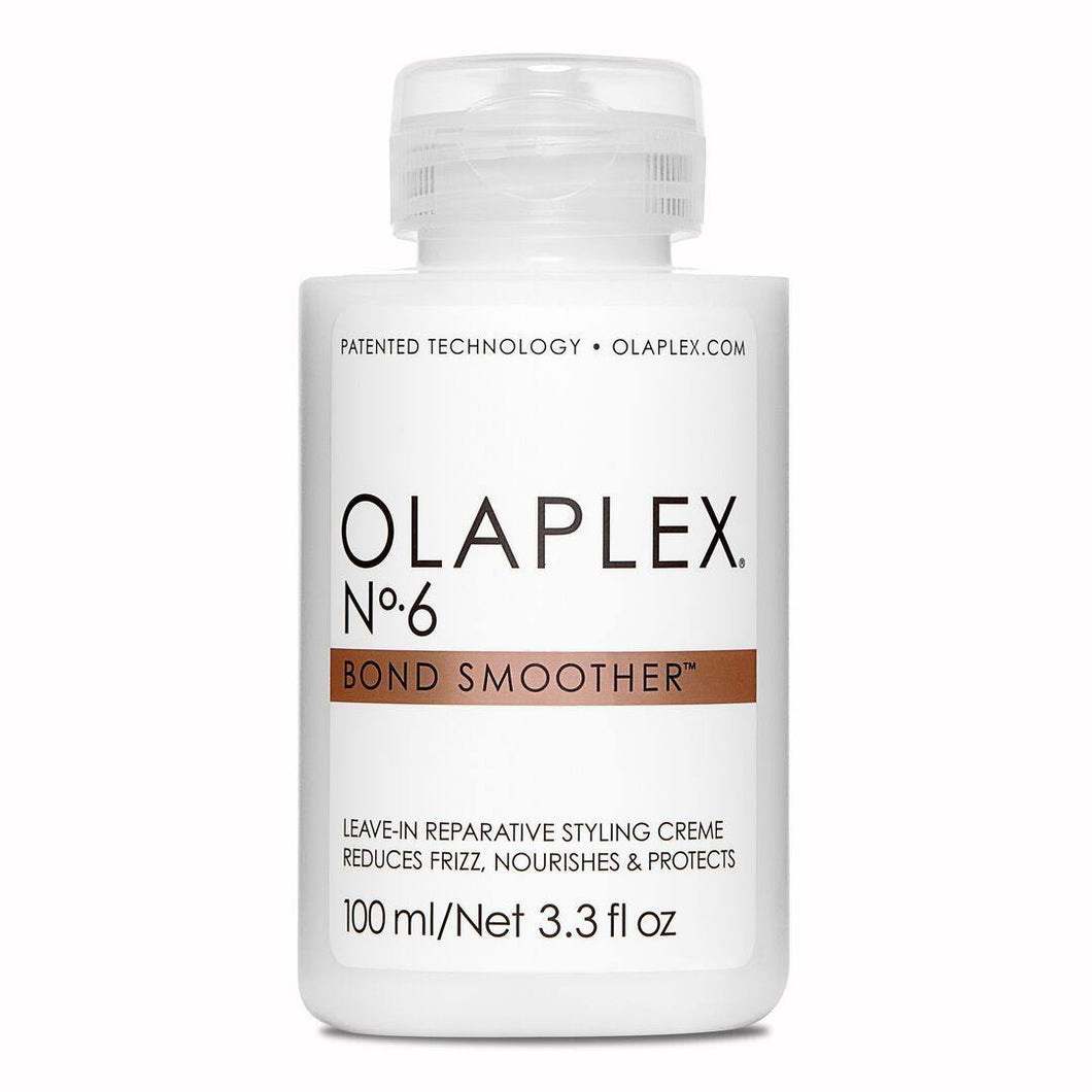 Olaplex No. 6 Bond Smoother - BLOND HAIR & BEAUTY
